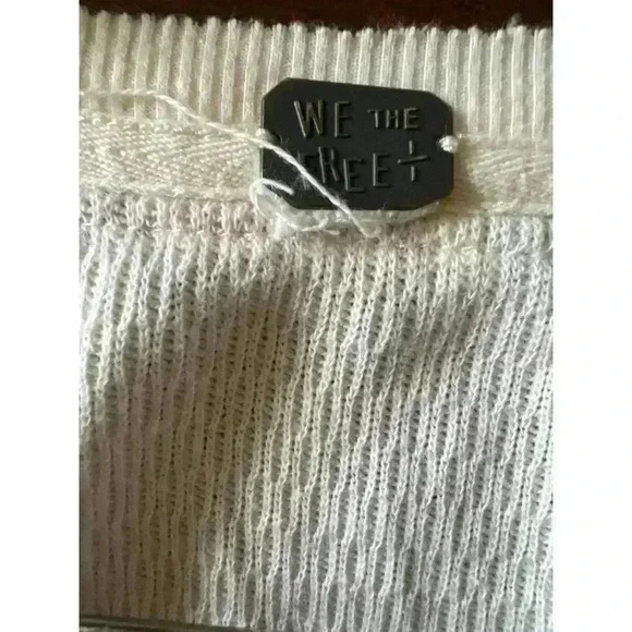 We the free top - Picture 2 of 2